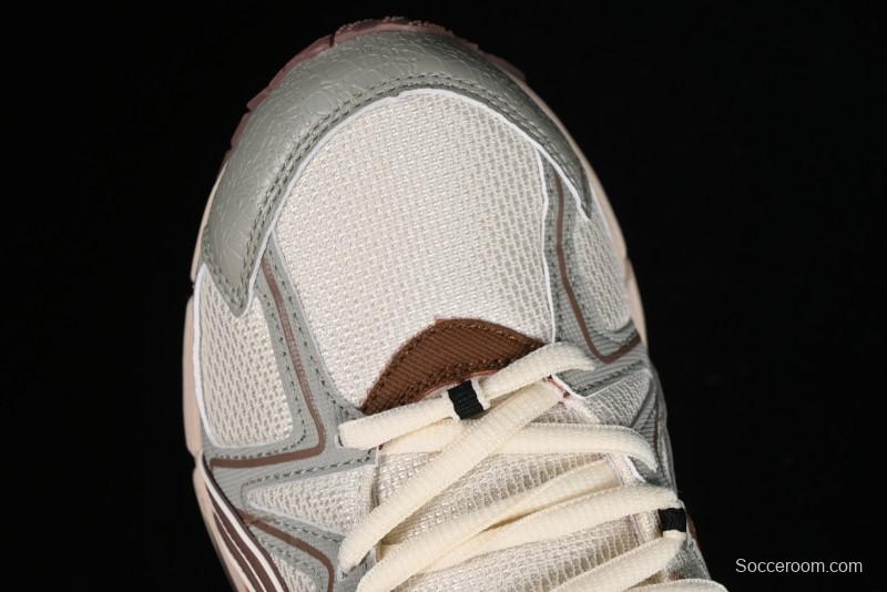 Asics Gel-Kahana 8 Retro Casual Running Shoes - 1011B109-029