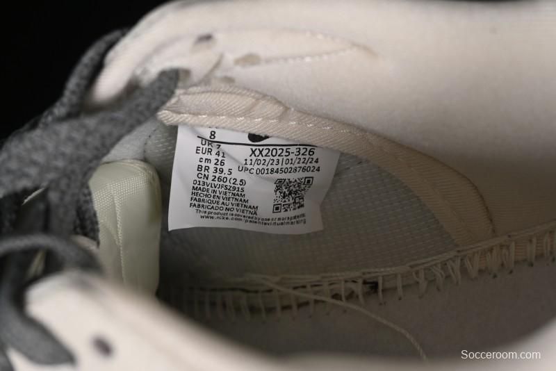 Nike SB Dunk Low The North Face Collaboration - Cement Grey Pig Anniversary High-End Custom Low-Top Casual Skate Shoes - XX2025-326