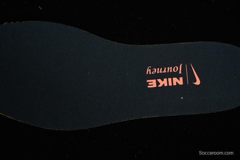 Nike Journey Run 2024 Low-Top Casual Running Shoes with Shock Absorption Anti-Slip and Wear-Resistant Design - FN0228-300