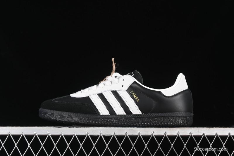 Adidas Originals Samba OG Retro Casual Sneakers - JP5282