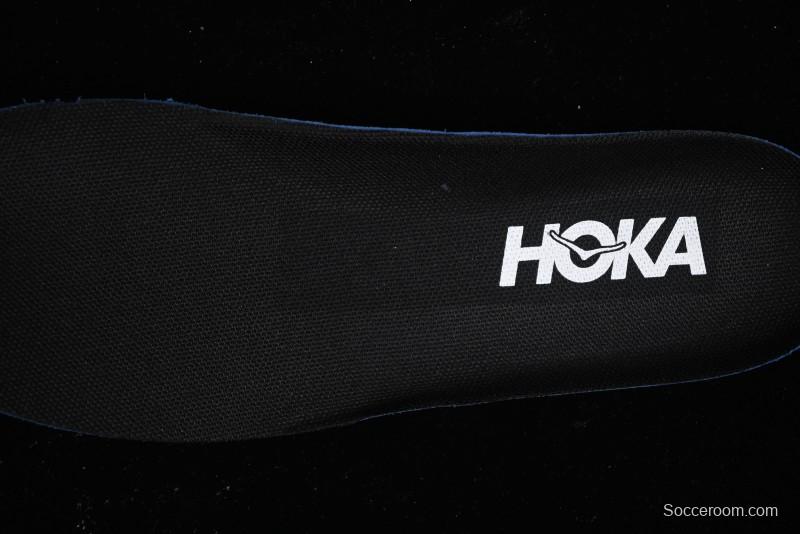 Hoka Mafate Speed 2 Ultra-Lightweight Cushioned Trail Running Shoes - 1126851 SRYG