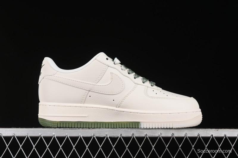 Nike Air Force 1 '07 Low Supreme Casual Sneakers - BB7577-213