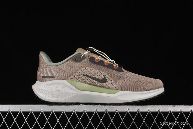 Nike Air Zoom Pegasus 41 Running Shoes with Breathable Mesh and Cushioned Support - HJ7331-276