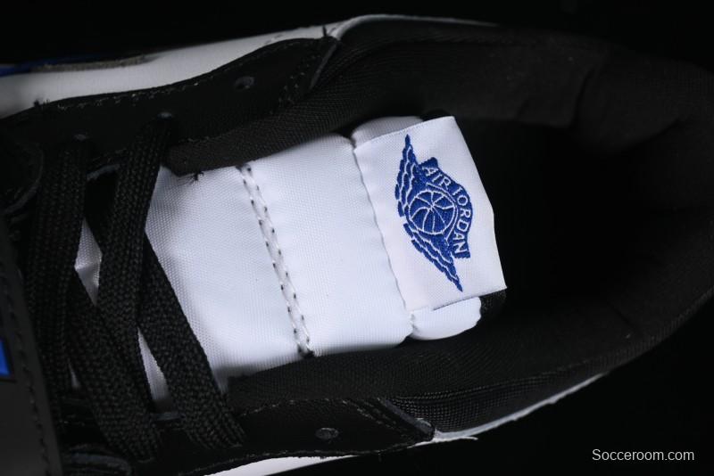 Nike Air Jordan Legacy 312 Low AJ312 Strap Triple Fusion Sneakers - CD7069-114