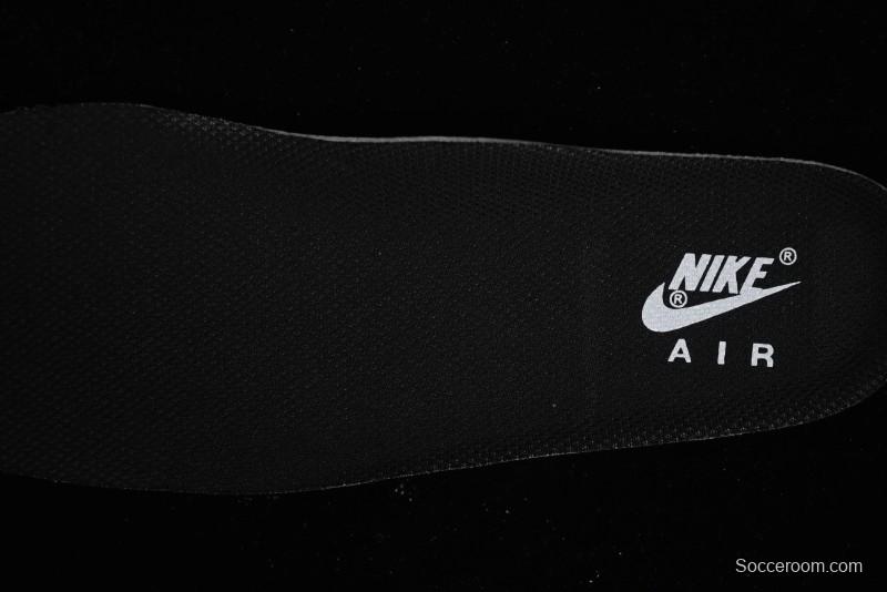 Nike Air Force 1 '07 Low Custom Casual Sneakers - CW2288-111