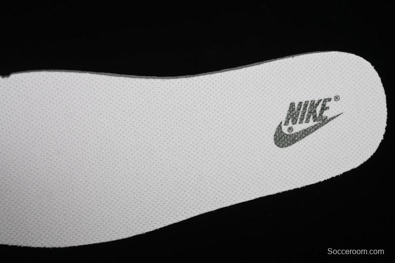 Nike SB Dunk Low UN Collaboration - Letter Green Anniversary High-End Custom Low-Top Casual Skate Shoes - BB2699-211