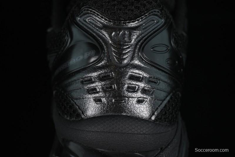 Asics Gel-Kayano 14 Running Shoes with 3D Visible GEL Cushioning and FF BLAST PLUS Midsole - 1201A019-001