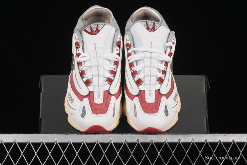 New Balance 1000 Series Retro Dad Style Low-Top Casual Running Shoes - M1000CB