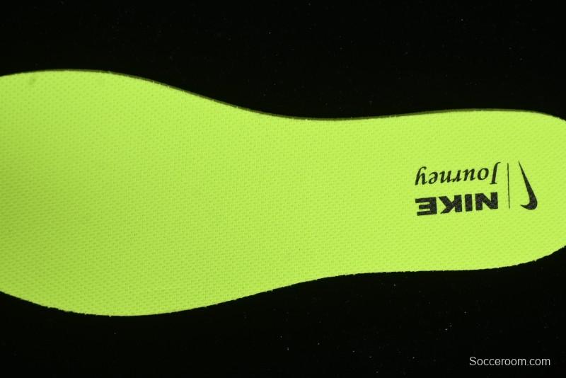 Nike Journey Run 2024 Low-Top Casual Running Shoes with Shock Absorption Anti-Slip and Wear-Resistant Design - FN0228-700