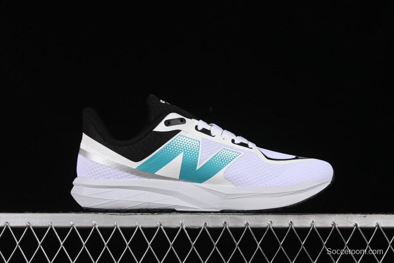 New Balance FuelCell Low-Top Slip-Resistant Versatile Casual Shoes - MFLSHBW7