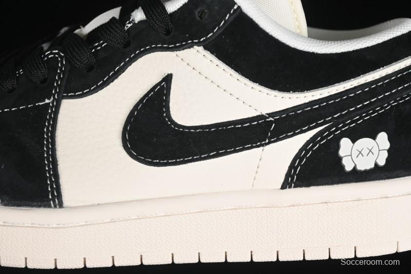 Nike Air Jordan 1 Low Retro Basketball Shoes - SJ9950-038