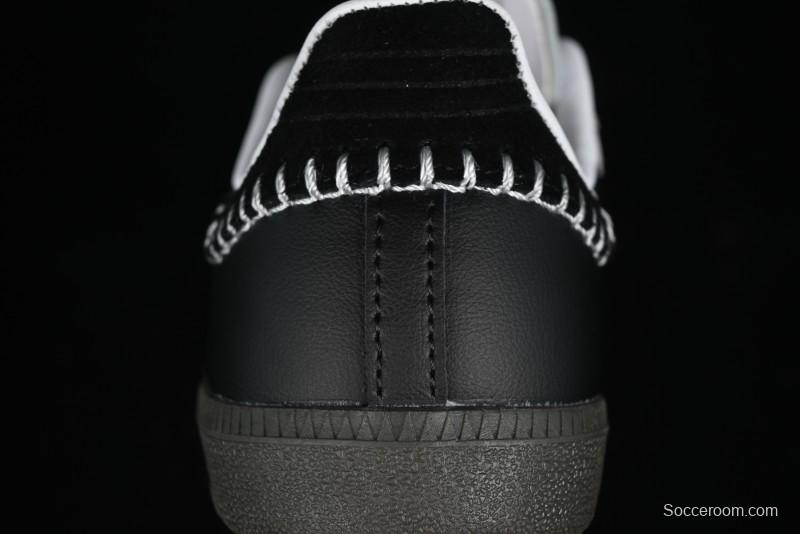 Adidas Originals Samba OG Retro Casual Sneakers - JI3932