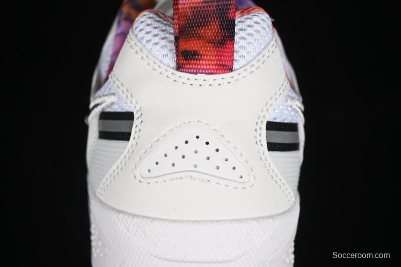 Nike Suede Slip-Resistant Wear-Resistant Low-Top Casual Shoes - FZ8966-100