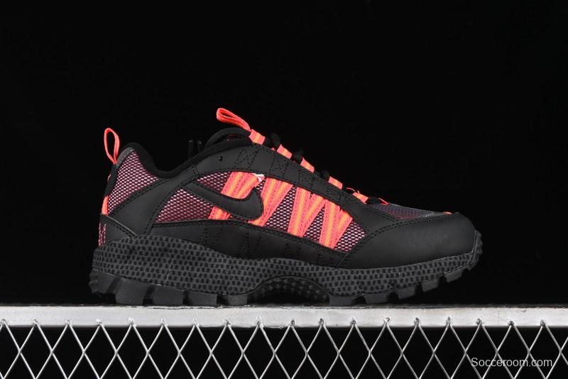 Nike Air Humara Retro Trail Running Shoes with 1990s Outdoor Style - FJ7109-001