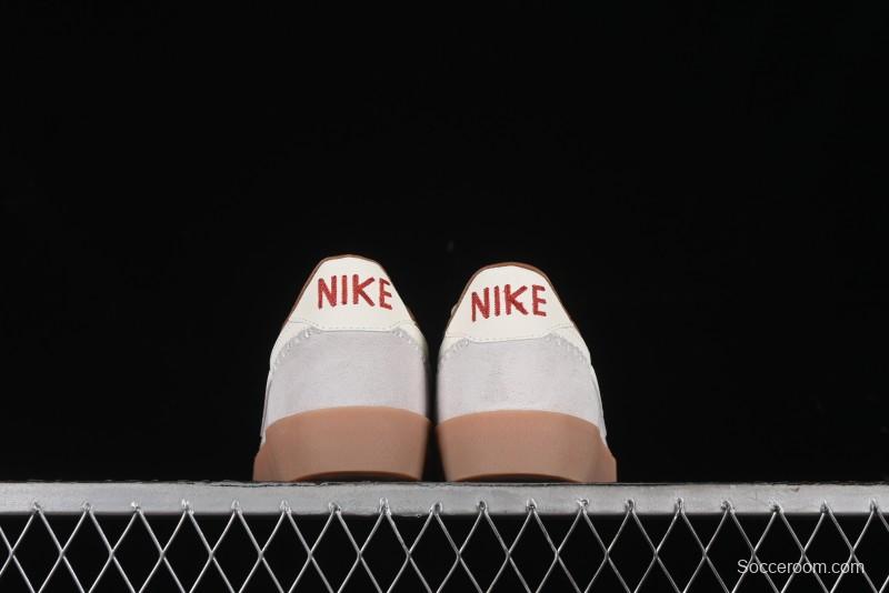 Nike Killshot 2 Retro Comfortable Anti-Slip Low-Top Sneakers - HF5699-019