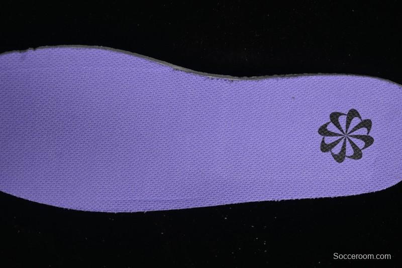 Nike Air Force 1 '07 Low Casual Sneakers with Full-Length Air Cushion - DC9486-104