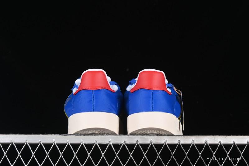 Adidas Originals Samba Home IH5503 Slip-On Comfort Winter Boots for Indoor and Outdoor - IH5503