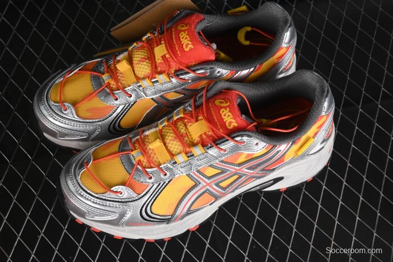 Asics Gel-Kahana TR V4 Running Shoes with FF BLAST PLUS Cushioning - 1203A653-750