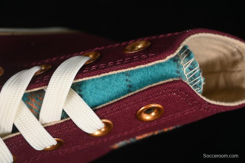 Converse Chuck Taylor All Star 1970s High Top Canvas Sneakers - A12452C