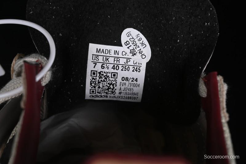 Adidas Originals SL 72 RS Retro Running Shoes with Ecotex Tongue and EVA Midsole - JI2485