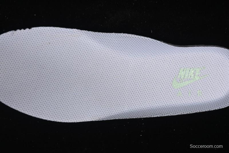 Nike Air Force 1 '07 Low Casual Sneakers 'Jianlou House' - DB3301-099