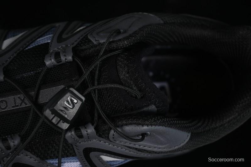 Salomon XT-Quest Mountain Trail Running Shoes with SENSIFIT Technology - 473616-28