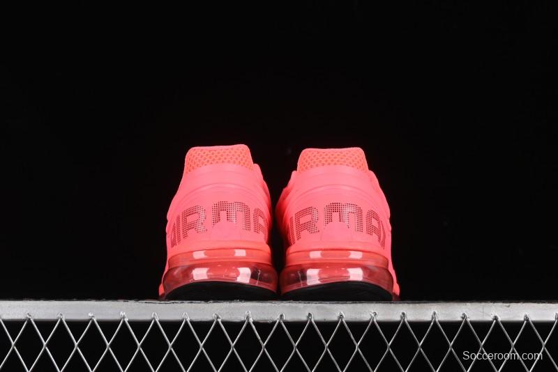 Nike Air Max 2013 Retro Breathable Mesh Cushioned Running Shoes - HF3660-600