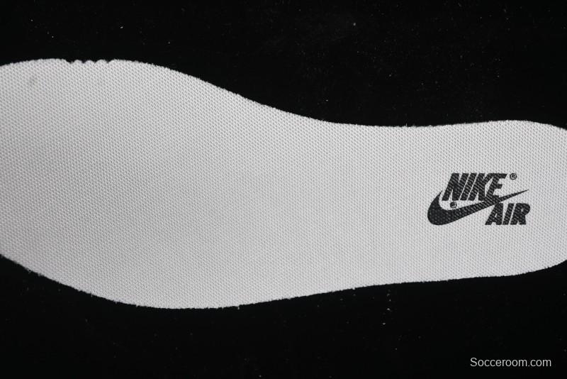 Nike Travis Scott x Fragment Design x Air Jordan 1 Low OG SP AJ1 Retro Sneakers - SJ2068-106