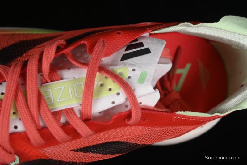 Adidas Adizero Adios Lightweight Breathable Low-Top Running Shoes - IG6443