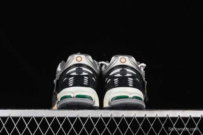 New Balance 1906 Series Retro Dad Style Casual Running Shoes with T-Beam Outsole and Exposed Cushioning - M1906AD