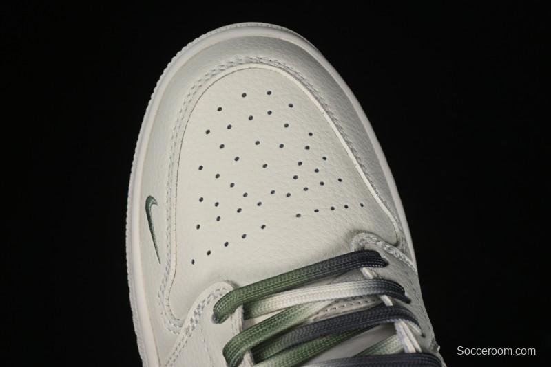 Nike Air Jordan 1 Low AJ1 Stone Island Collaboration - DC2024-029