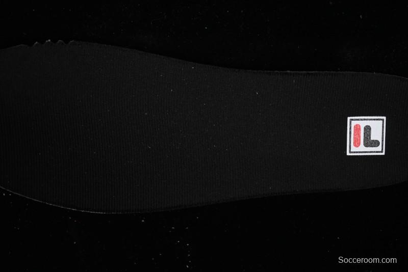 Fila Kids Non-Slip Wear-Resistant Thick Sole Casual Running Shoes - K15G431307FWC