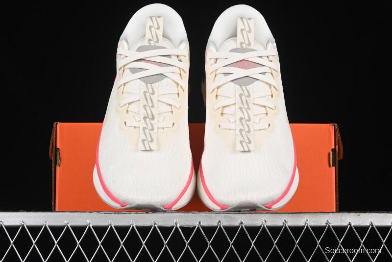 Nike Motiva Summer Breathable Cushioned Wave Running Shoes - DV1238-104