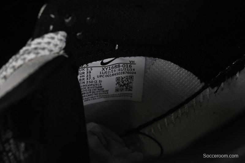 Nike SB Dunk Low Stussy Collaboration - Anniversary High-End Custom Low-Top Casual Sneakers - XY1688-016