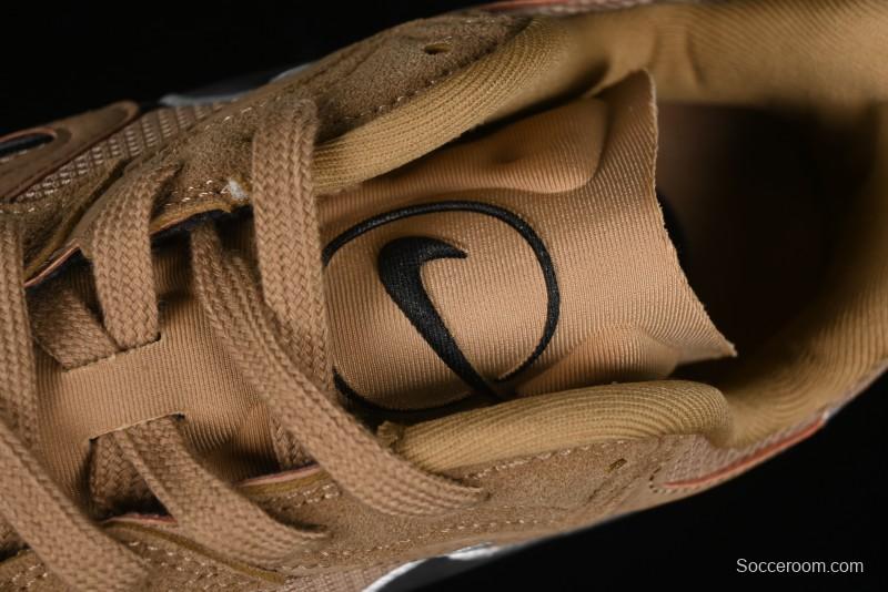 Nike Jam Suede Slip-Resistant Wear-Resistant Low-Top Casual Shoes - FN0314-200