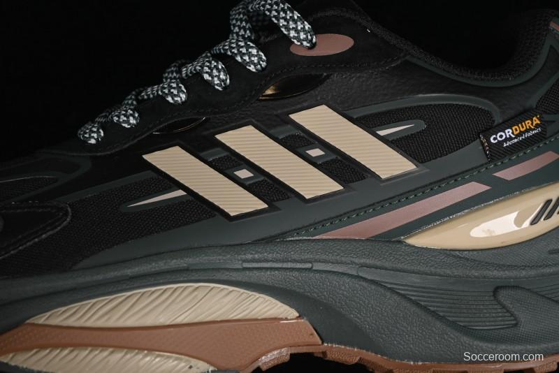 Adidas Originals Mts Pro IH6344 Retro Breathable Cushioned Casual Running Shoes