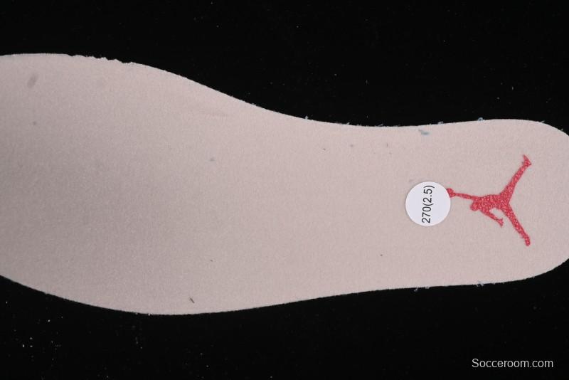 Nike Air Jordan 3 Retro Valentine's Day Limited Edition Sneakers - HJ0178-600