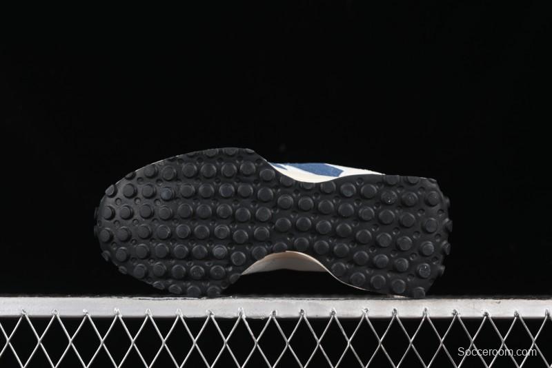 New Balance MS327 Series Retro Casual Running Shoes - WS327JB