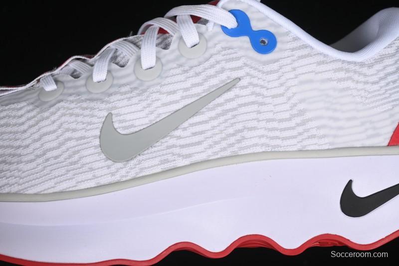 Nike Motiva Summer Breathable Cushioned Wave Running Shoes - DV1238-008