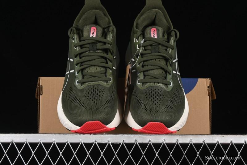 ASICS Gel-Kayano 31 Running Shoes with GEL Cushioning and FLYTEFOAM BLAST Technology - 1011B867-301