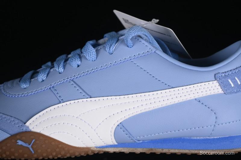 Puma Bella UT Leather Fashion Casual Sports Shoes - 402186-02