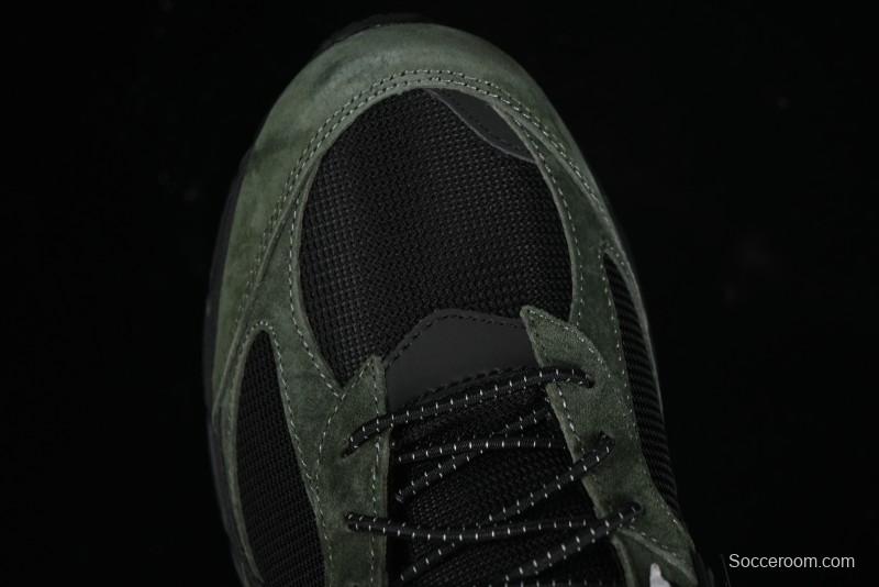 New Balance 2002 Series Retro Casual Running Shoes with Upgraded N-ERGY Cushioning - M2002RXY