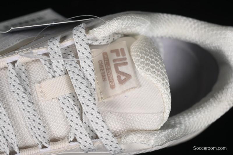 Fila Fusion Chunky Retro Dad Shoes Casual Sneakers - A12W411113FPR