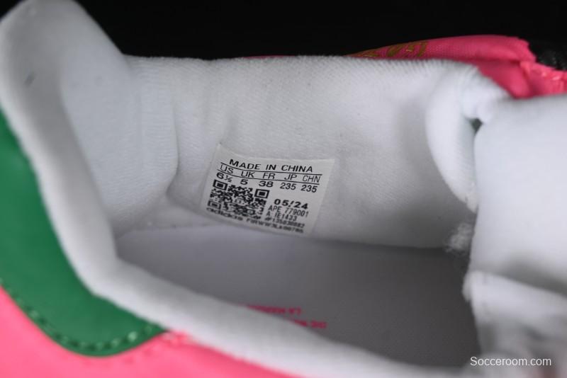 Adidas Originals Samba Home IE1433 Indoor Outdoor Slip-On Winter Comfortable Casual Bread Loaf Sneakers - IE1433