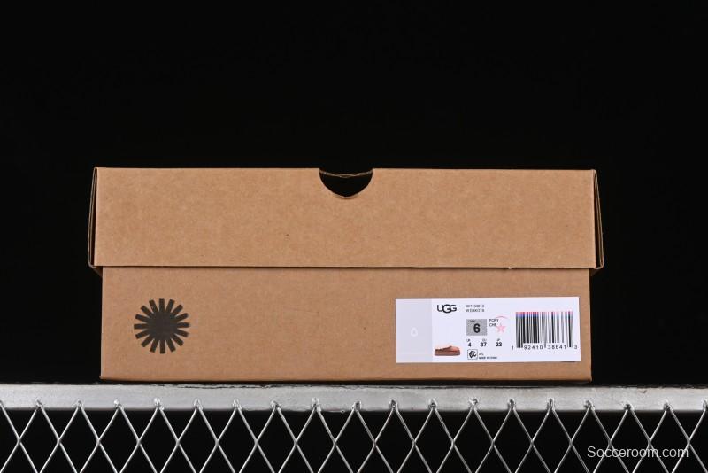 UGG Dakota 5CM Classic Wool Snow Boots with TREADLITE Technology - 1134813