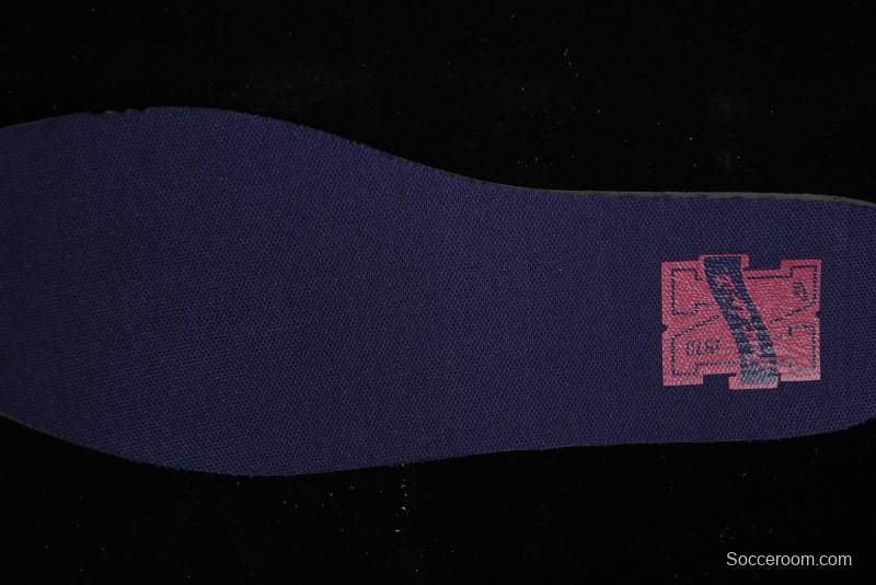 Nike Dunk Low Retro Block Street Dark Splatter Gothic Cross SB Low-top Casual Sneakers - FV8106-181