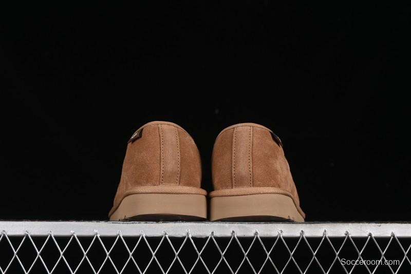 UGG LE FU Low Top Slip-On Lifestyle Casual Shoes - 1131616