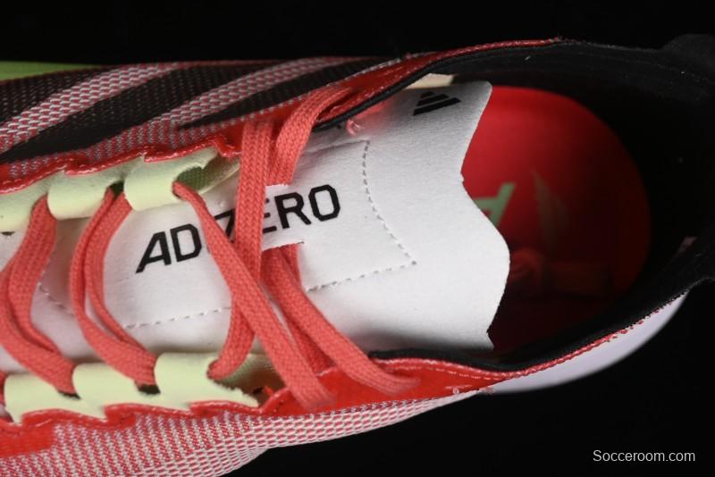 Adidas Adizero Boston 12 M Running Shoes with Lightstrike Pro and ENERGYROD - IG3329