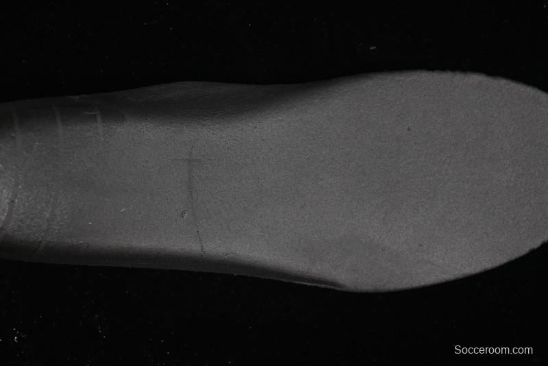 Nike Air Force 1 '07 Low Gucci Stone Island Collaboration - Off White Graphite Low-Top Casual Sneakers - KK1988-013