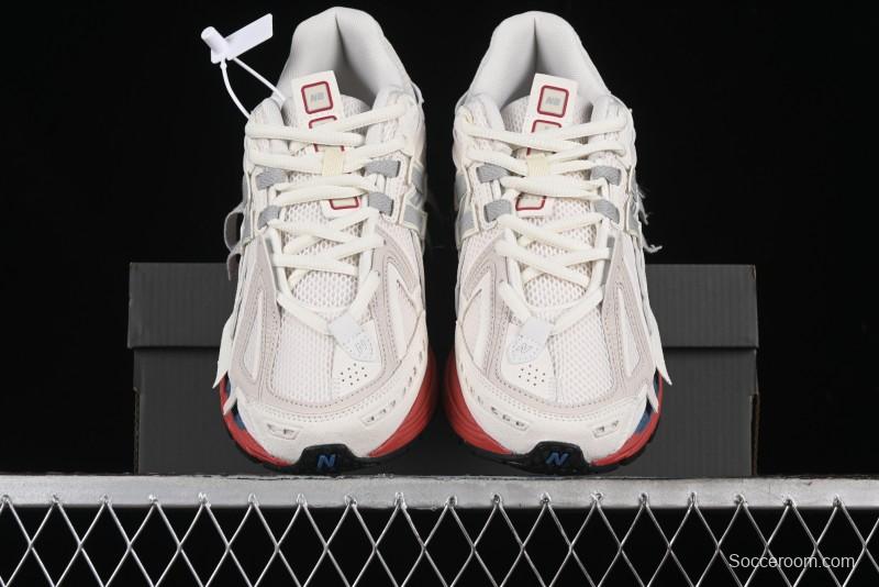 New Balance 1906 Series Retro Dad Style Casual Running Shoes - M1906AB